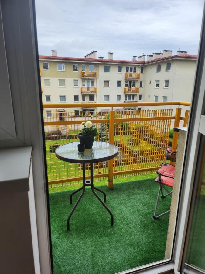 Apartment Wspomnienie Mlodosci *