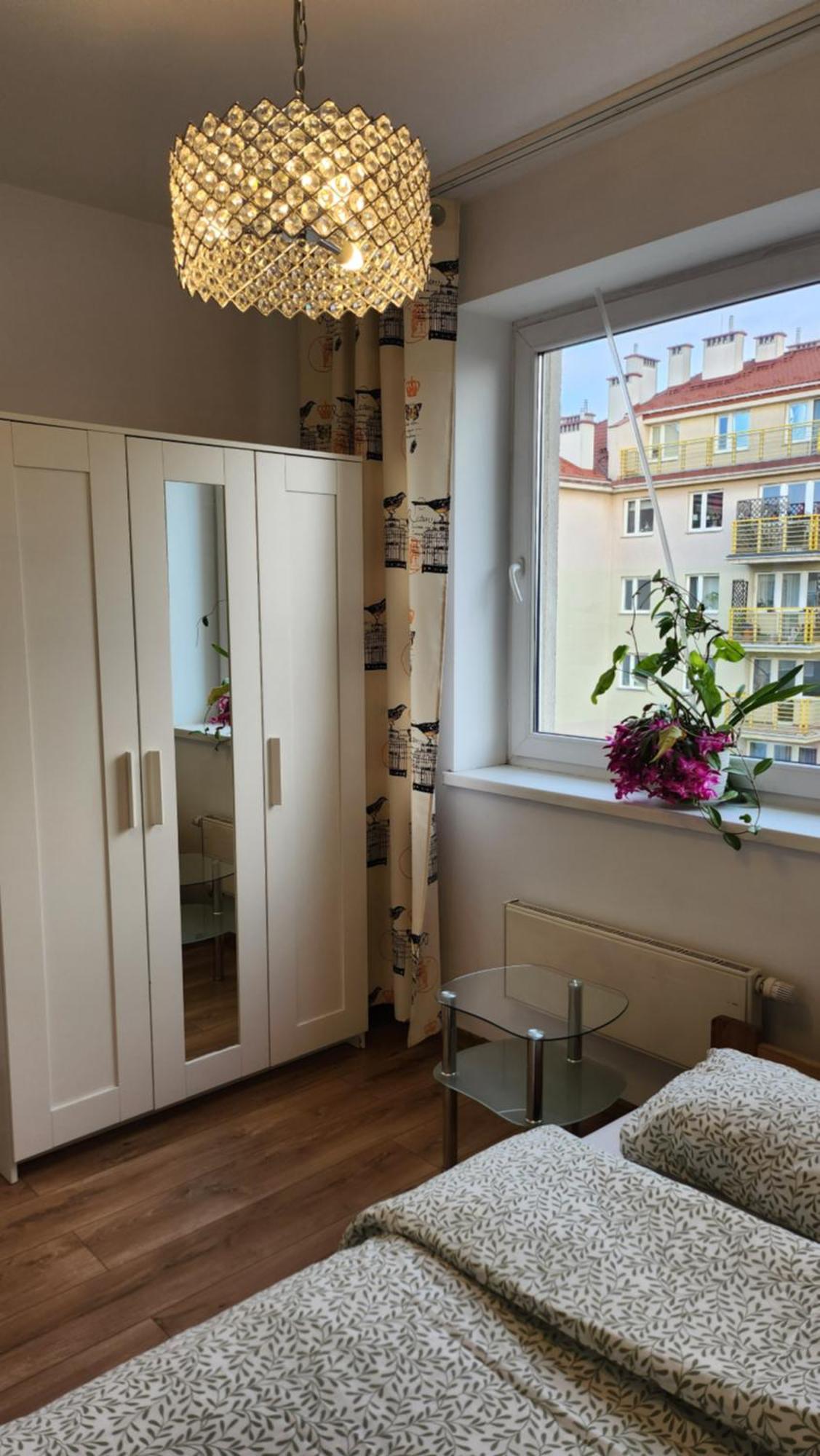 Apartment Wspomnienie Mlodosci Krakow