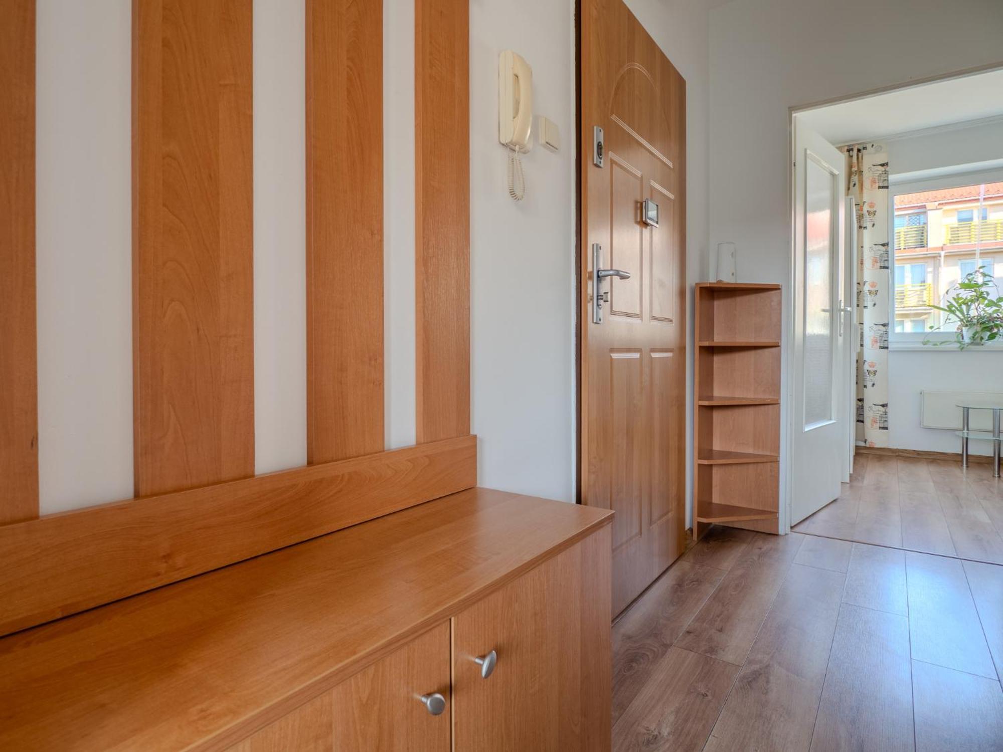 Wspomnienie Mlodosci Apartment *